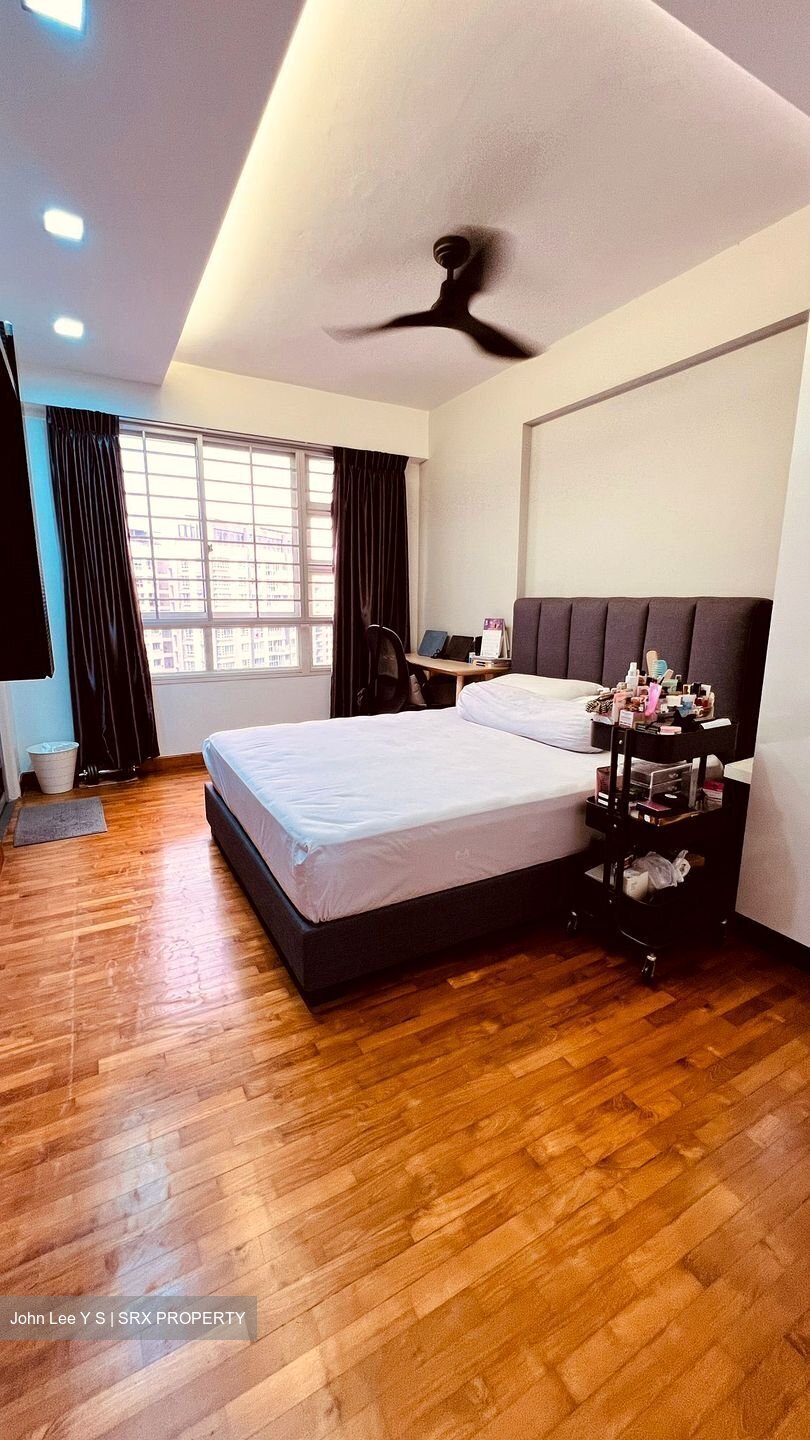 Blk 269C Punggol Sapphire (Punggol), HDB 4 Rooms #502363531